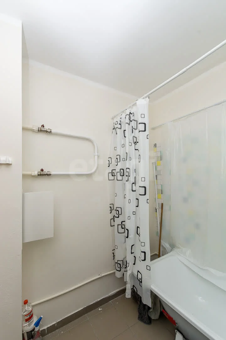 3-к квартира, 78м² (улица имени Дзержинского, 54/10) - миниатюра 27