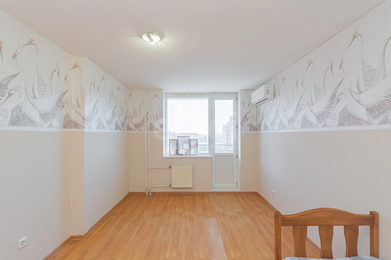 3-к квартира, 78м² (улица имени Дзержинского, 54/10) - миниатюра 28