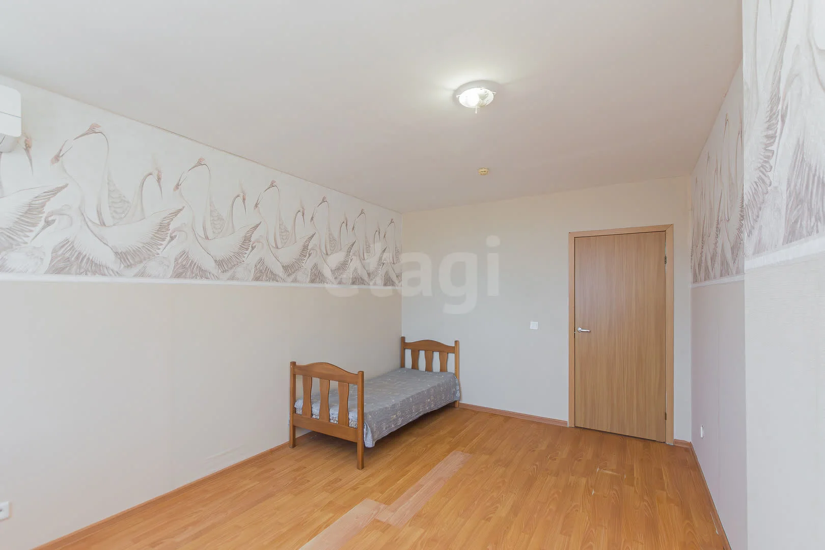 3-к квартира, 78м² (улица имени Дзержинского, 54/10) - миниатюра 29