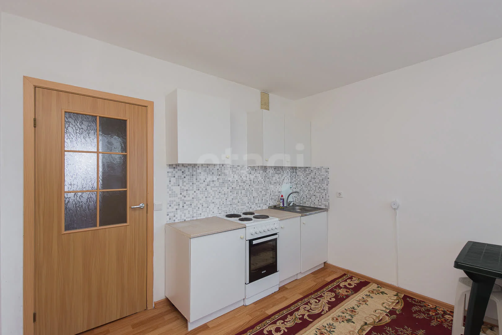 3-к квартира, 78м² (улица имени Дзержинского, 54/10) - миниатюра 3