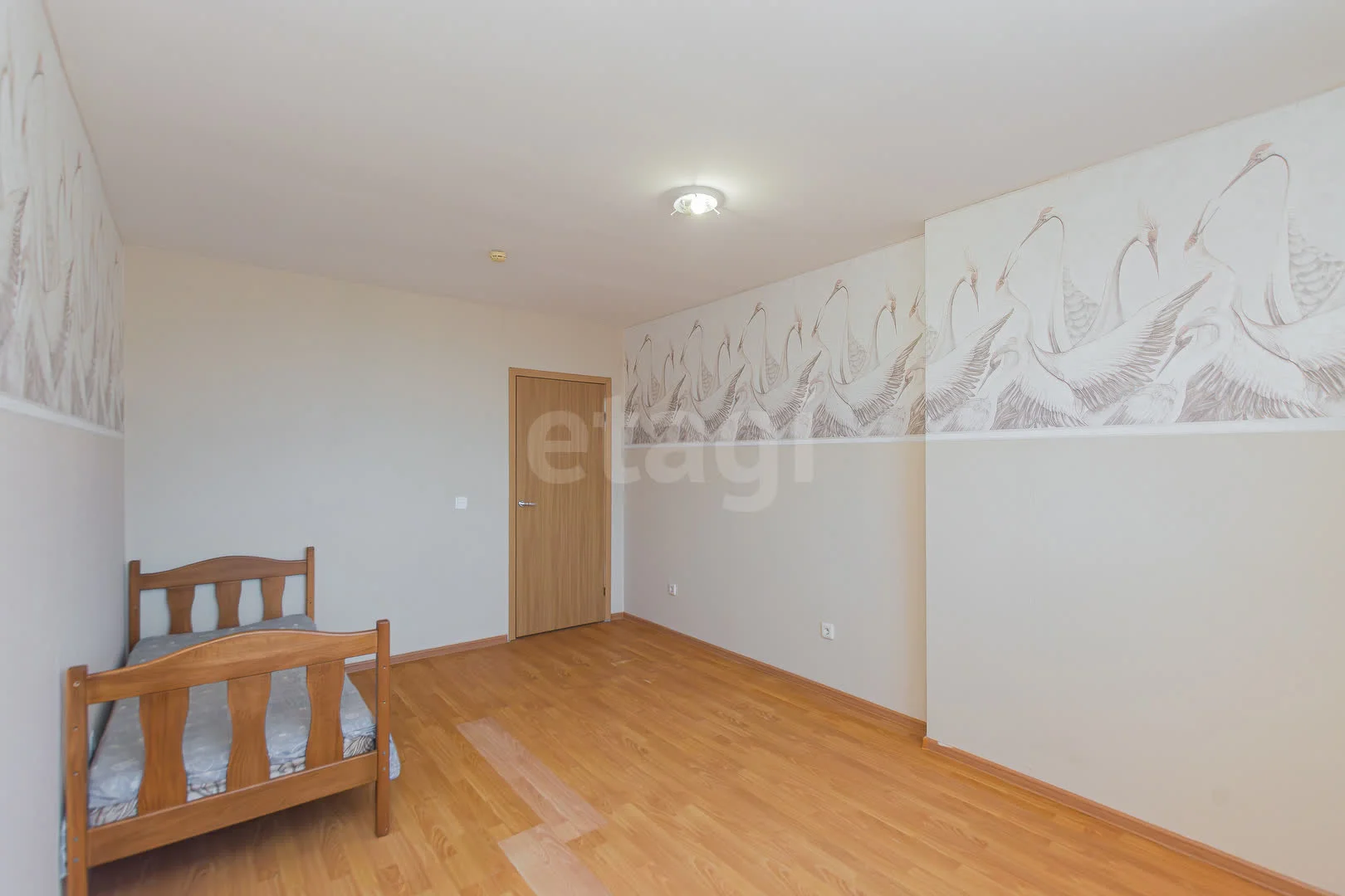 3-к квартира, 78м² (улица имени Дзержинского, 54/10) - миниатюра 30
