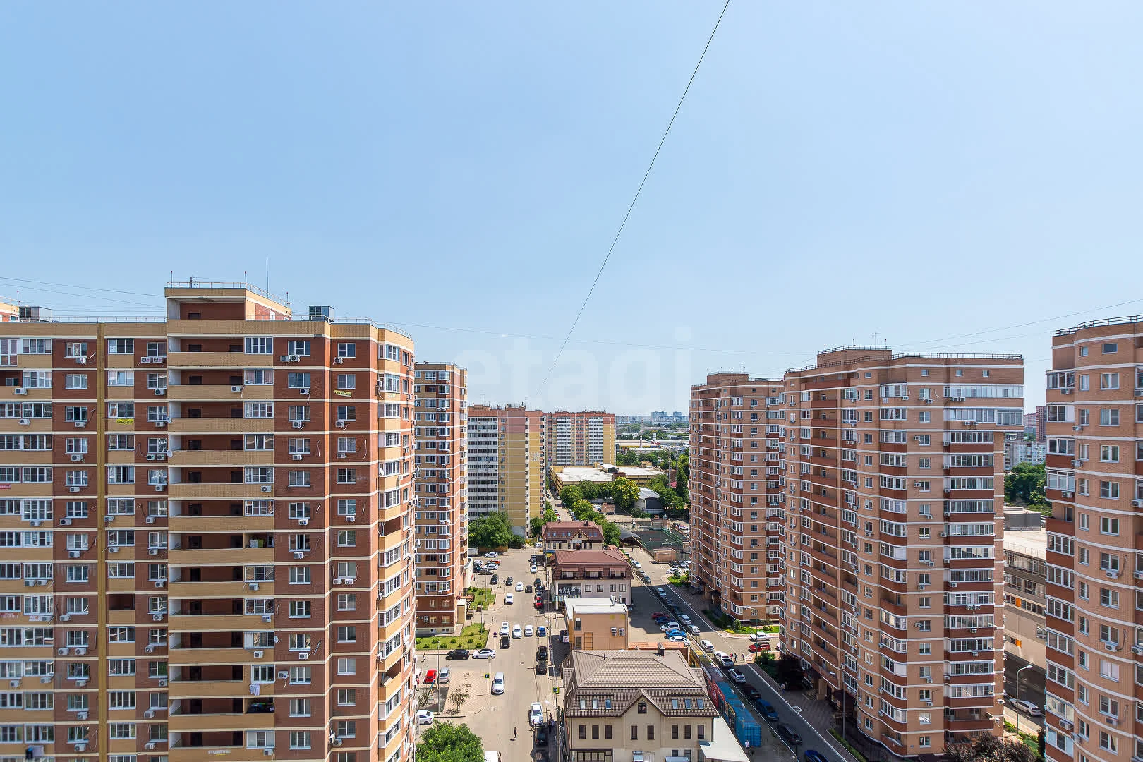 3-к квартира, 78м² (улица имени Дзержинского, 54/10) - миниатюра 34