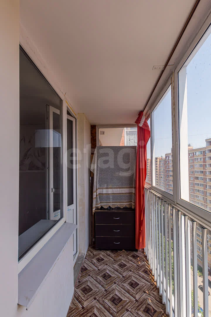 3-к квартира, 78м² (улица имени Дзержинского, 54/10) - миниатюра 36