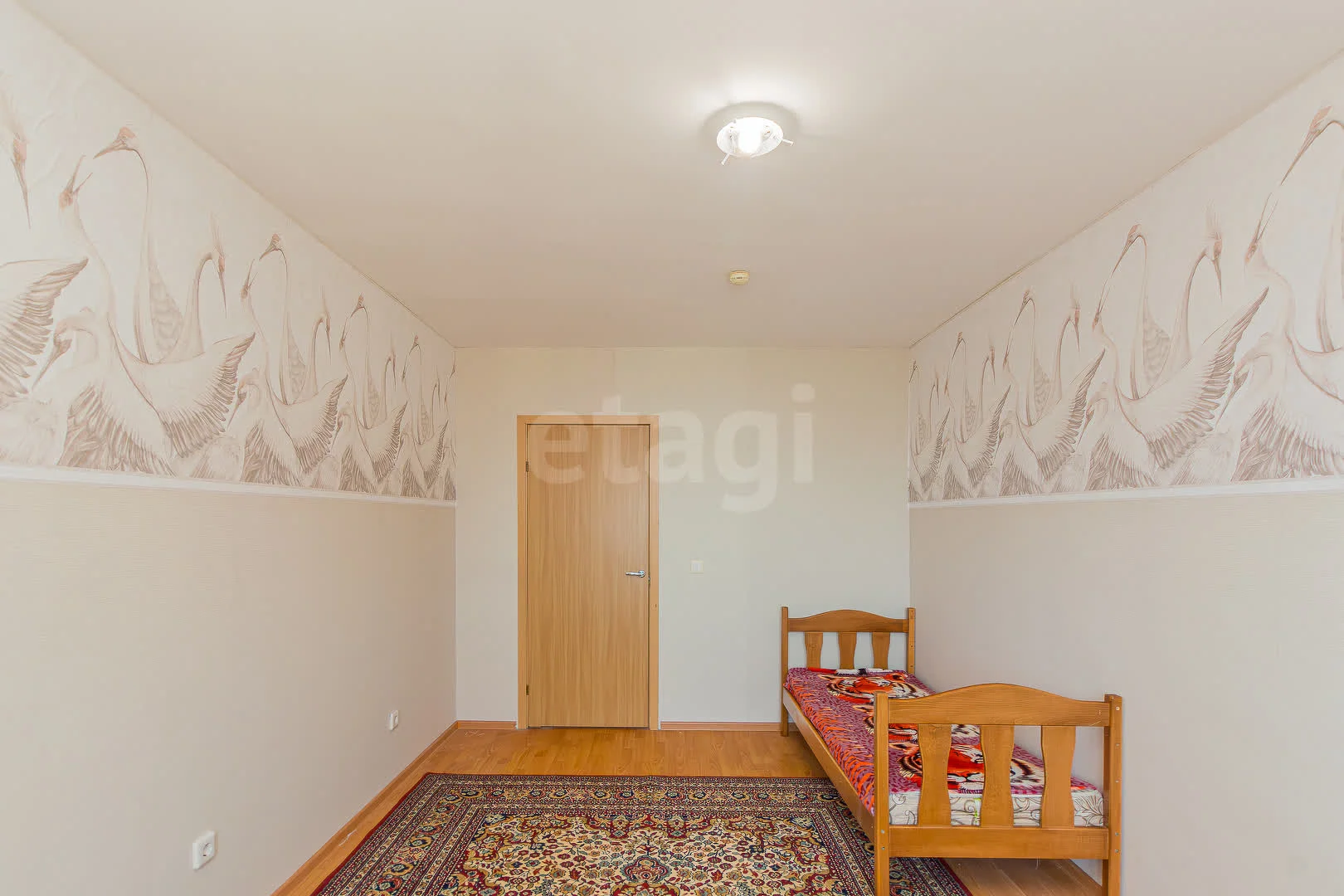 3-к квартира, 78м² (улица имени Дзержинского, 54/10) - миниатюра 37