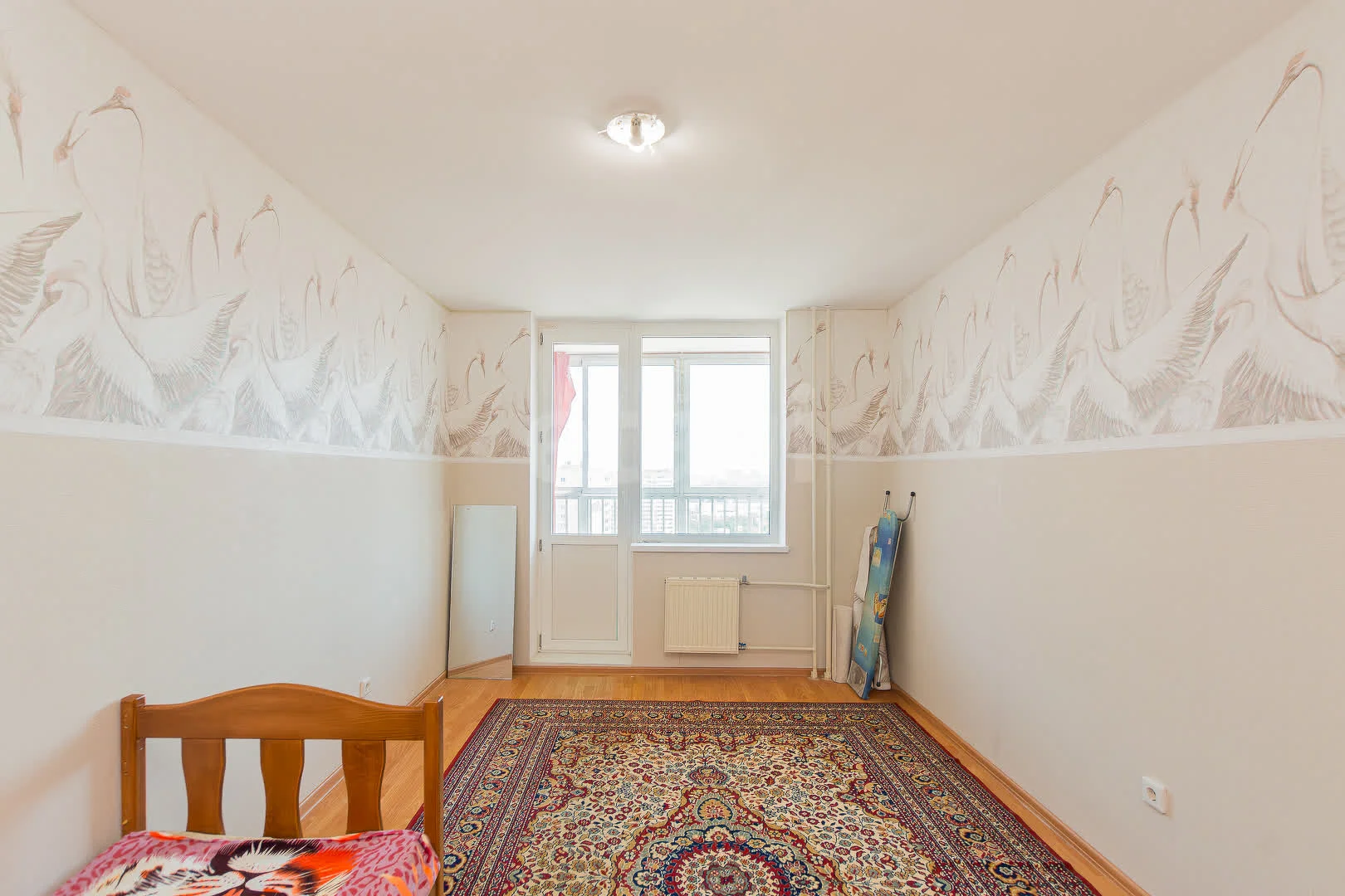 3-к квартира, 78м² (улица имени Дзержинского, 54/10) - миниатюра 38