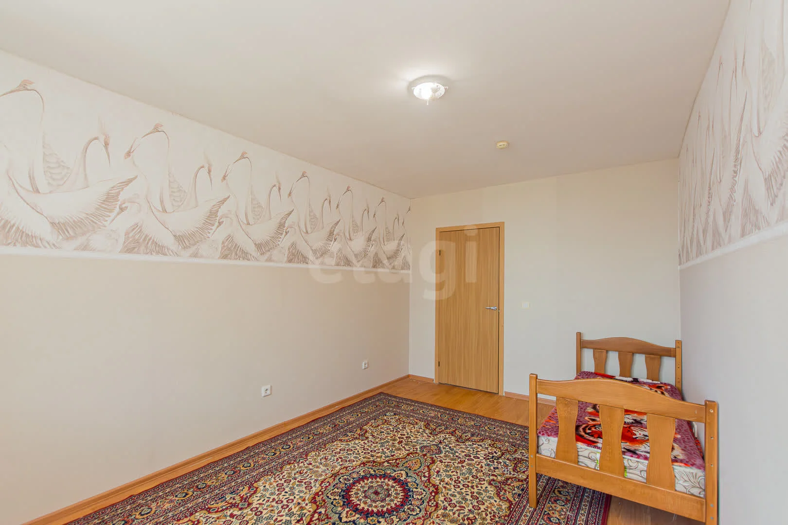 3-к квартира, 78м² (улица имени Дзержинского, 54/10) - миниатюра 39