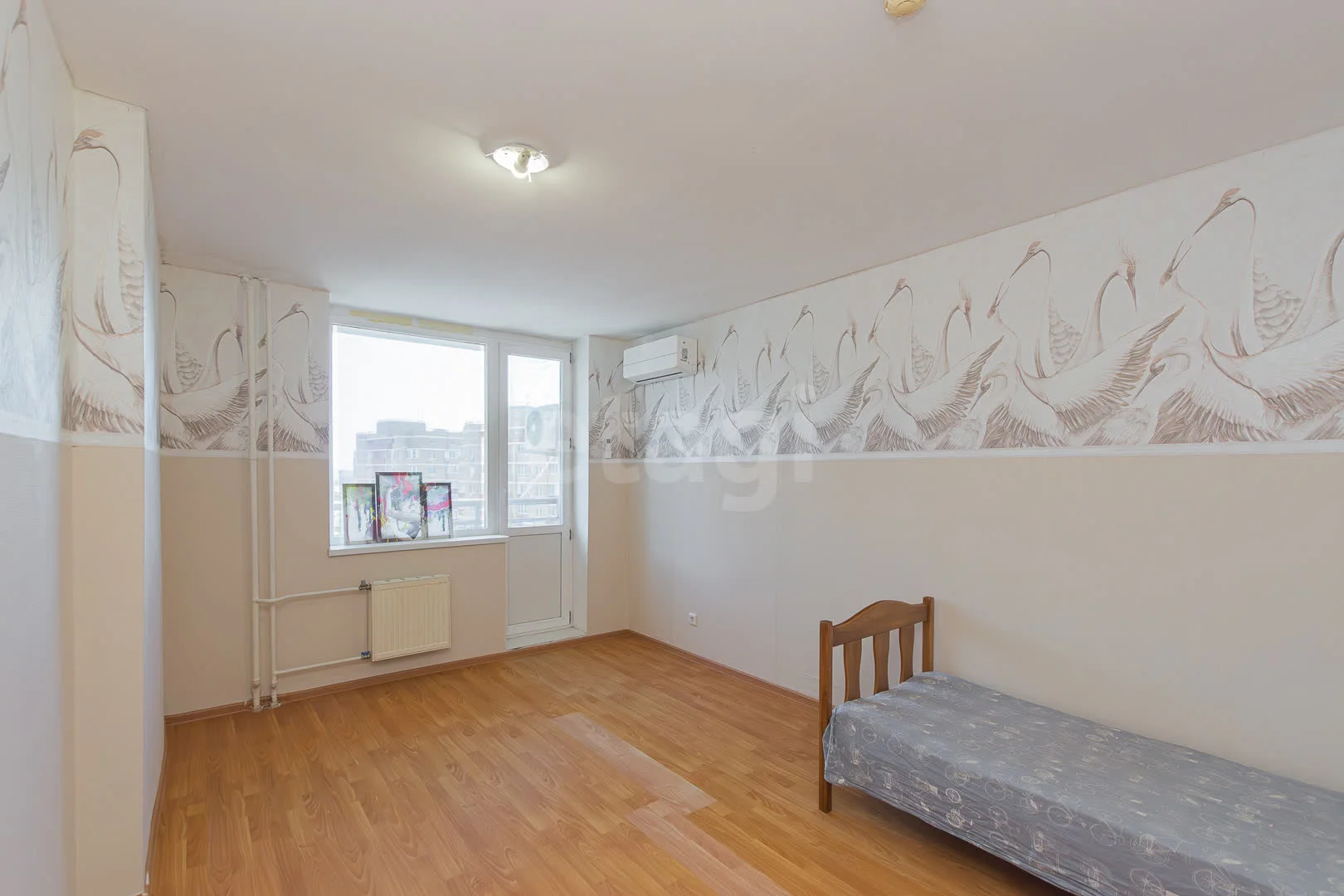 3-к квартира, 78м² (улица имени Дзержинского, 54/10) - миниатюра 4