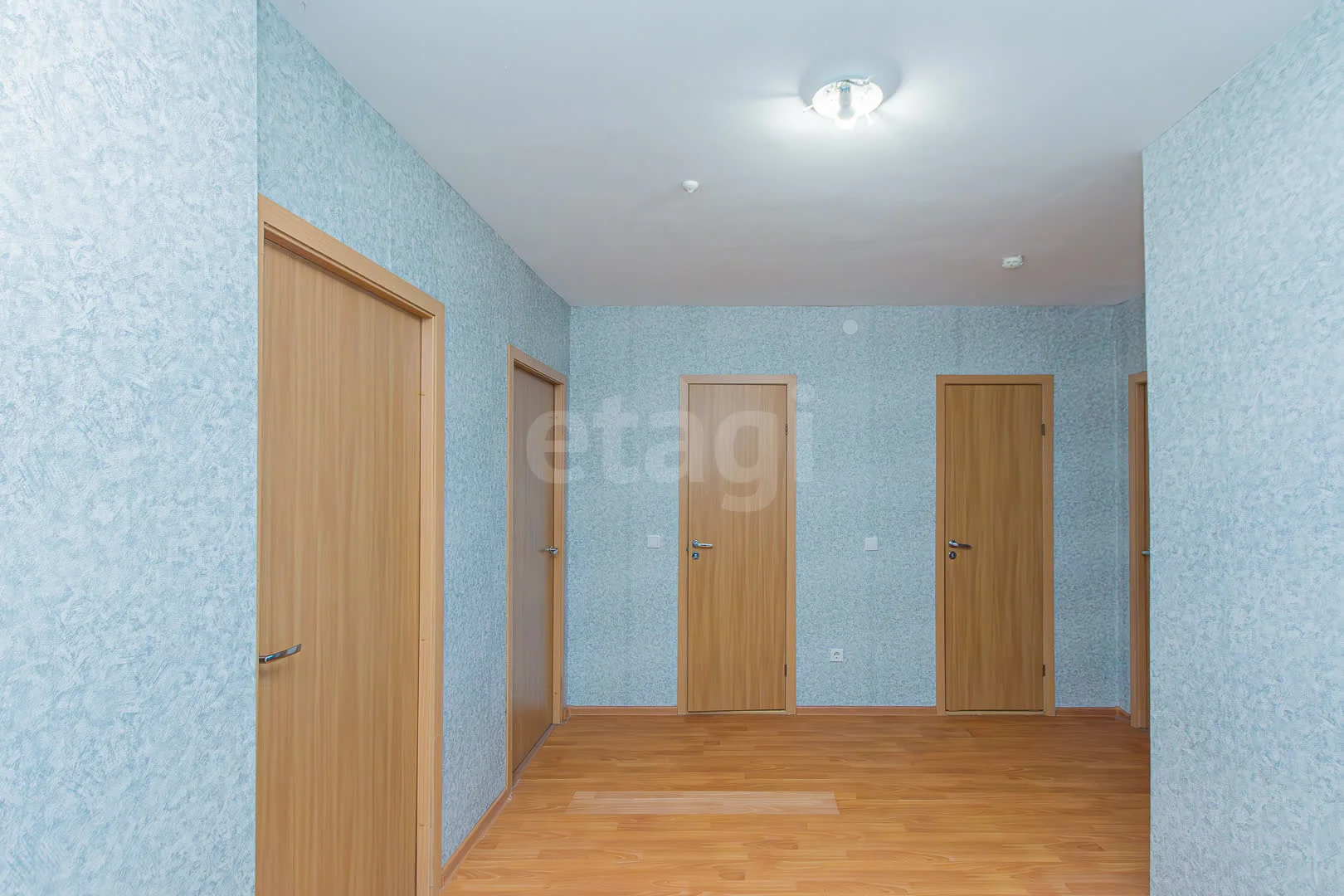 3-к квартира, 78м² (улица имени Дзержинского, 54/10) - миниатюра 40