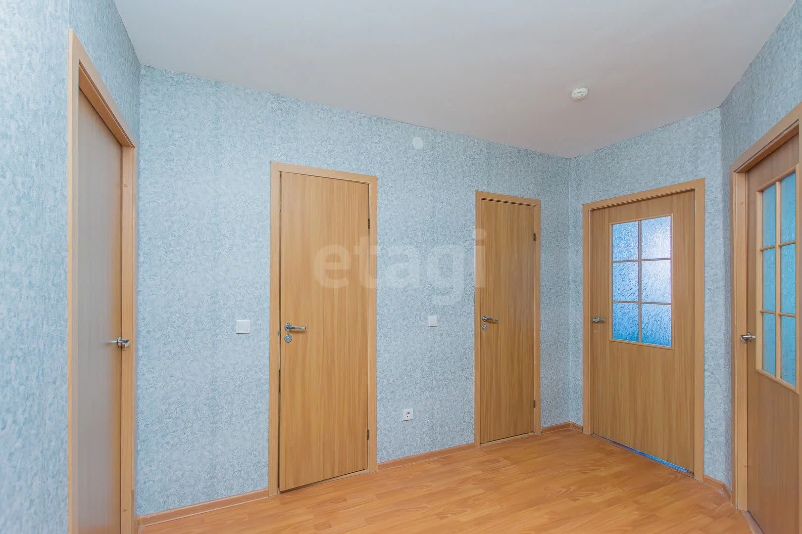 3-к квартира, 78м² (улица имени Дзержинского, 54/10) - миниатюра 41