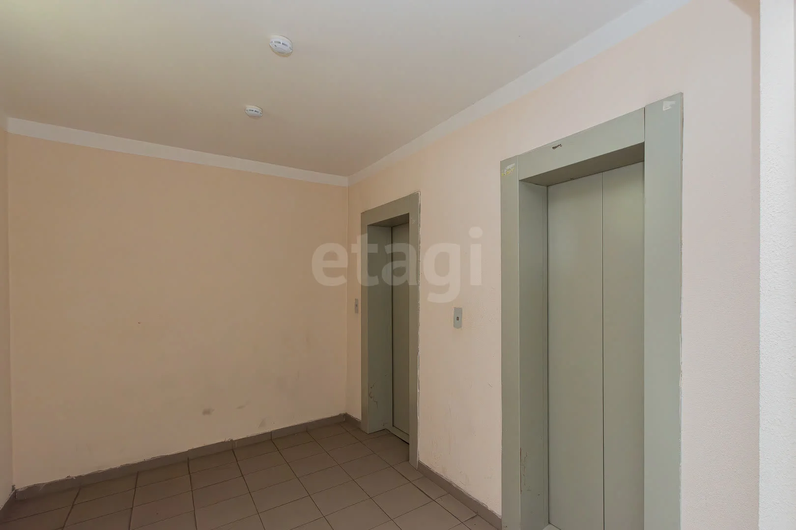 3-к квартира, 78м² (улица имени Дзержинского, 54/10) - миниатюра 43
