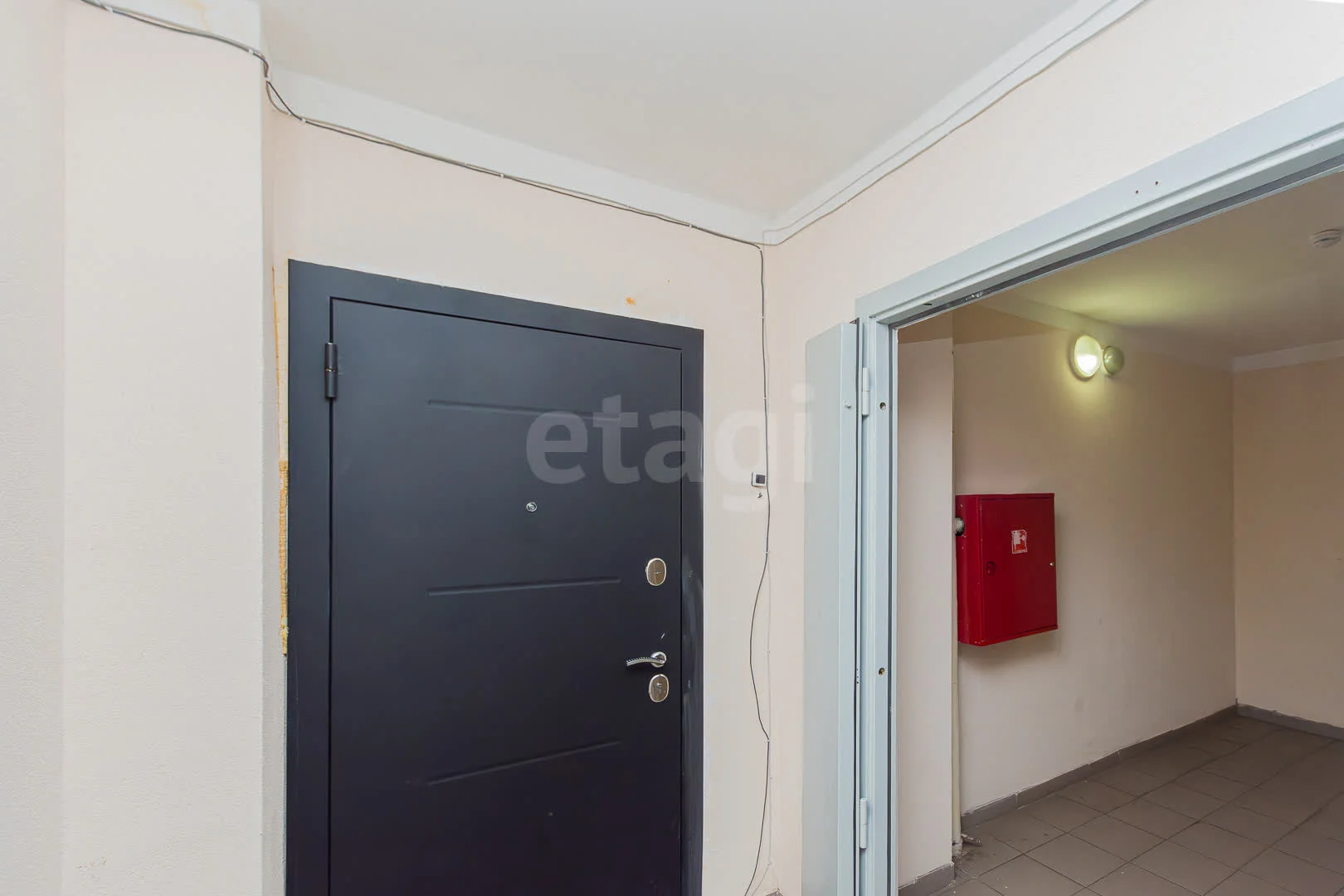 3-к квартира, 78м² (улица имени Дзержинского, 54/10) - миниатюра 44
