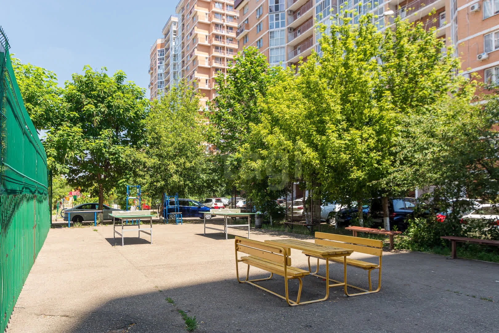 3-к квартира, 78м² (улица имени Дзержинского, 54/10) - миниатюра 46