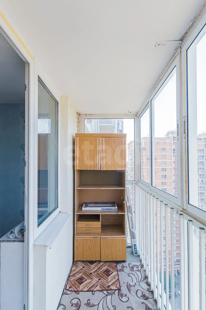 3-к квартира, 78м² (улица имени Дзержинского, 54/10) - миниатюра 9