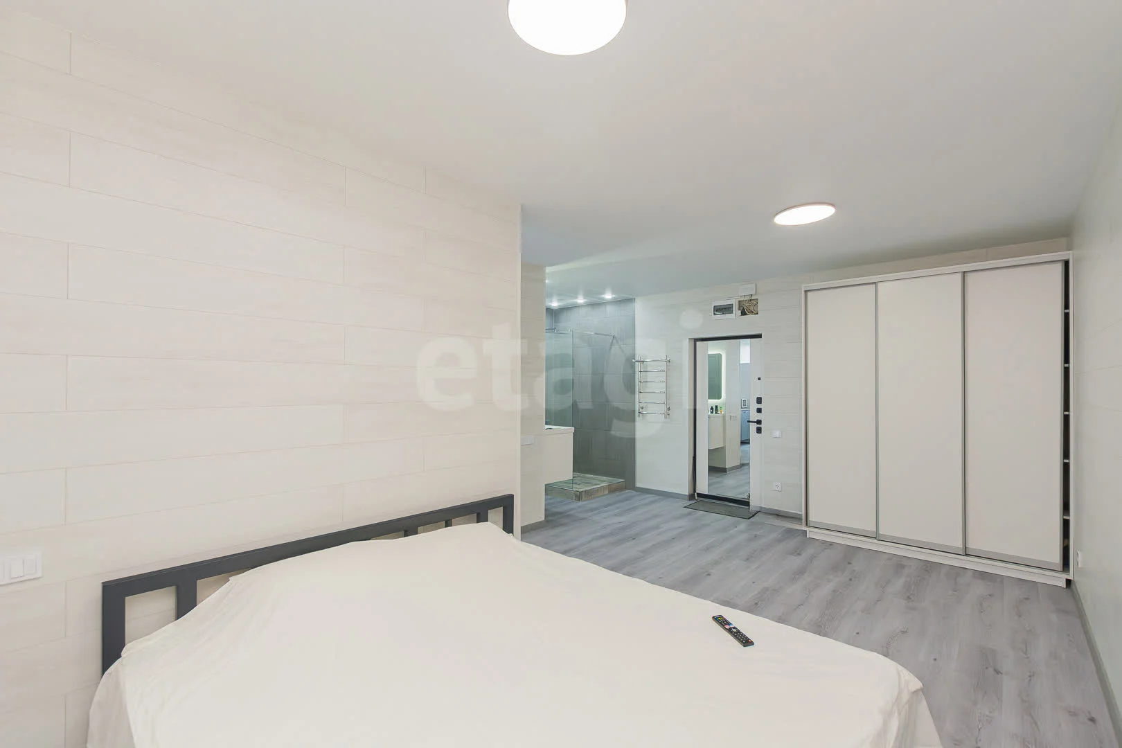 1-к квартира, 33.7м² (улица Дзержинского, 110а) - миниатюра 12