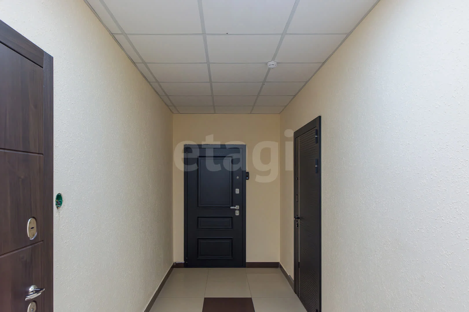1-к квартира, 33.7м² (улица Дзержинского, 110а) - миниатюра 14