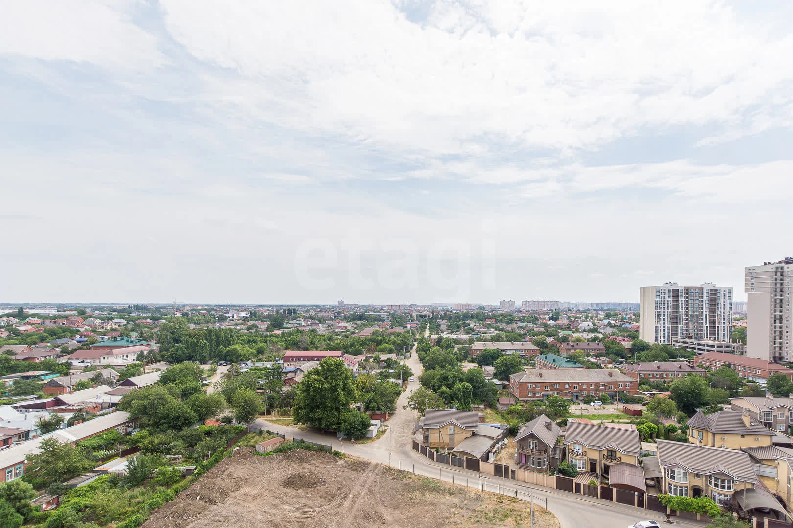 1-к квартира, 33.7м² (улица Дзержинского, 110а) - миниатюра 16