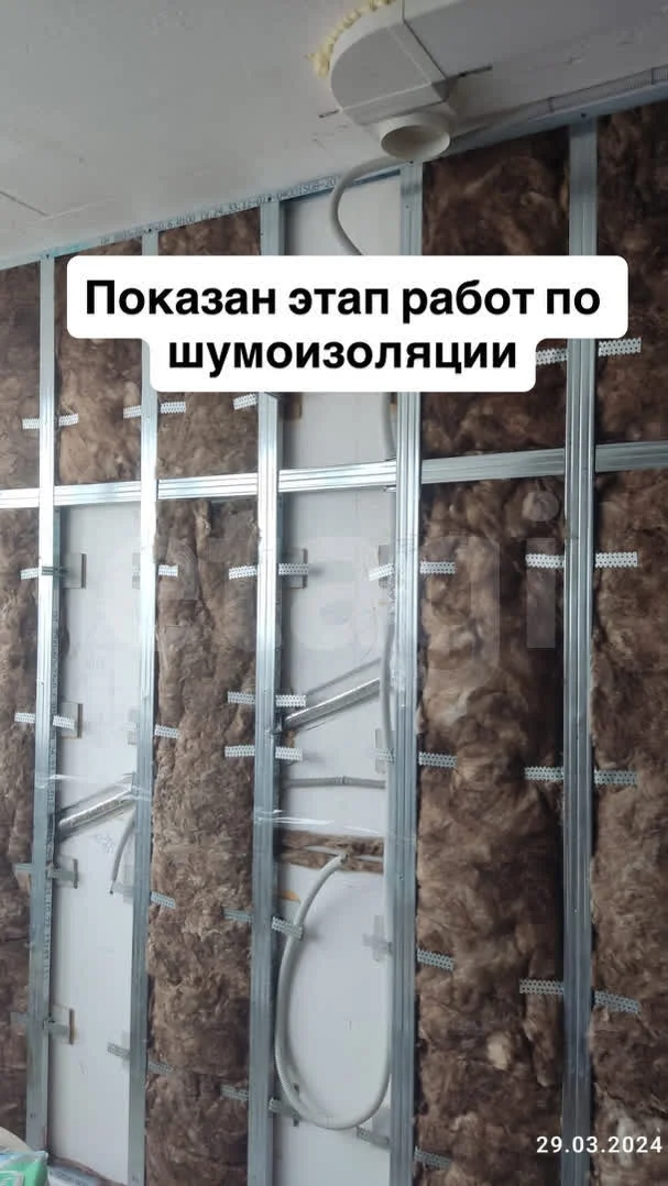 1-к квартира, 33.7м² (улица Дзержинского, 110а) - миниатюра 22