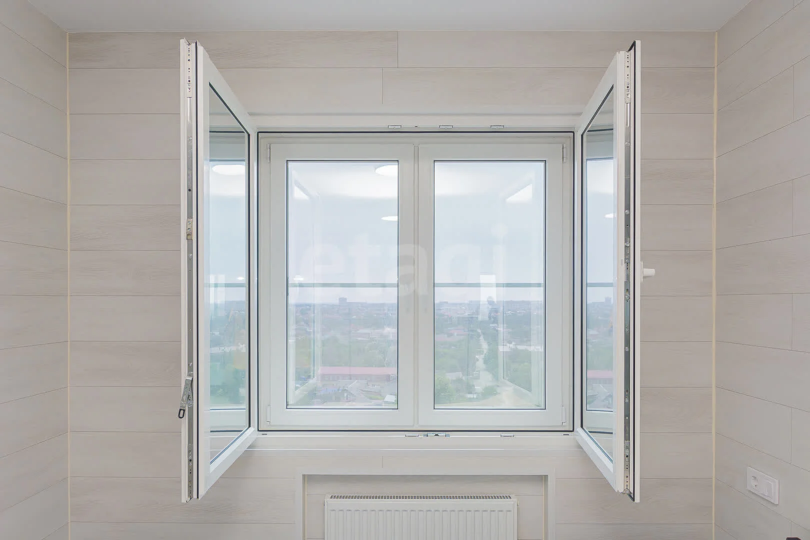1-к квартира, 33.7м² (улица Дзержинского, 110а) - миниатюра 5