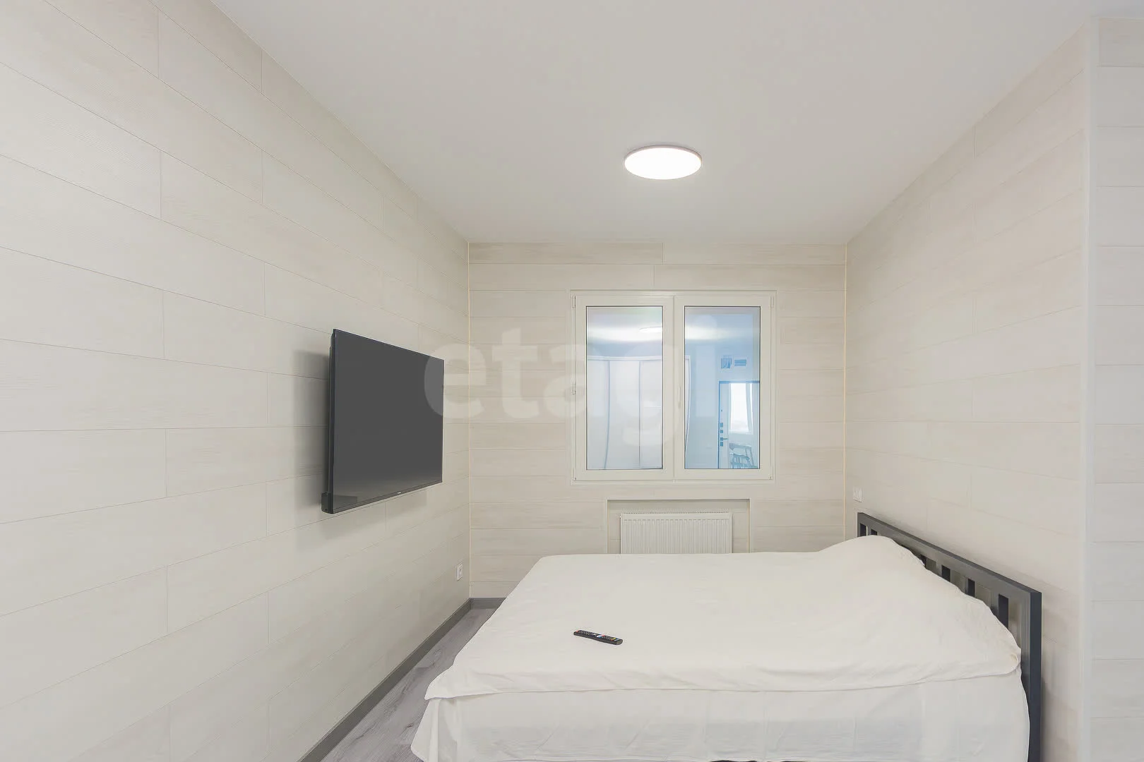 1-к квартира, 33.7м² (улица Дзержинского, 110а) - миниатюра 6