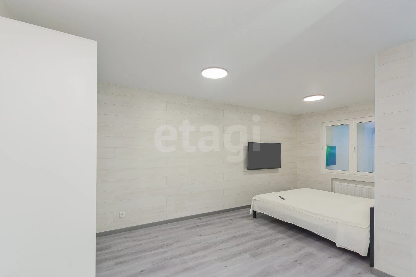 1-к квартира, 33.7м² (улица Дзержинского, 110а) - миниатюра 7