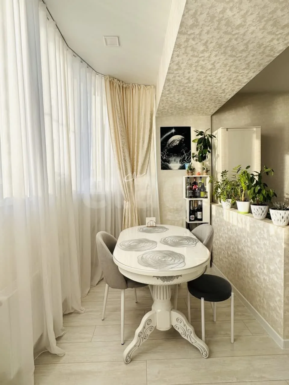1-к квартира, 45.9м² (Кожевенная улица, 22) - изображение 1