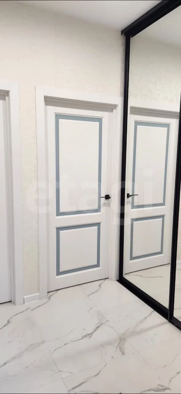 1-к квартира, 45.9м² (Кожевенная улица, 22) - миниатюра 10