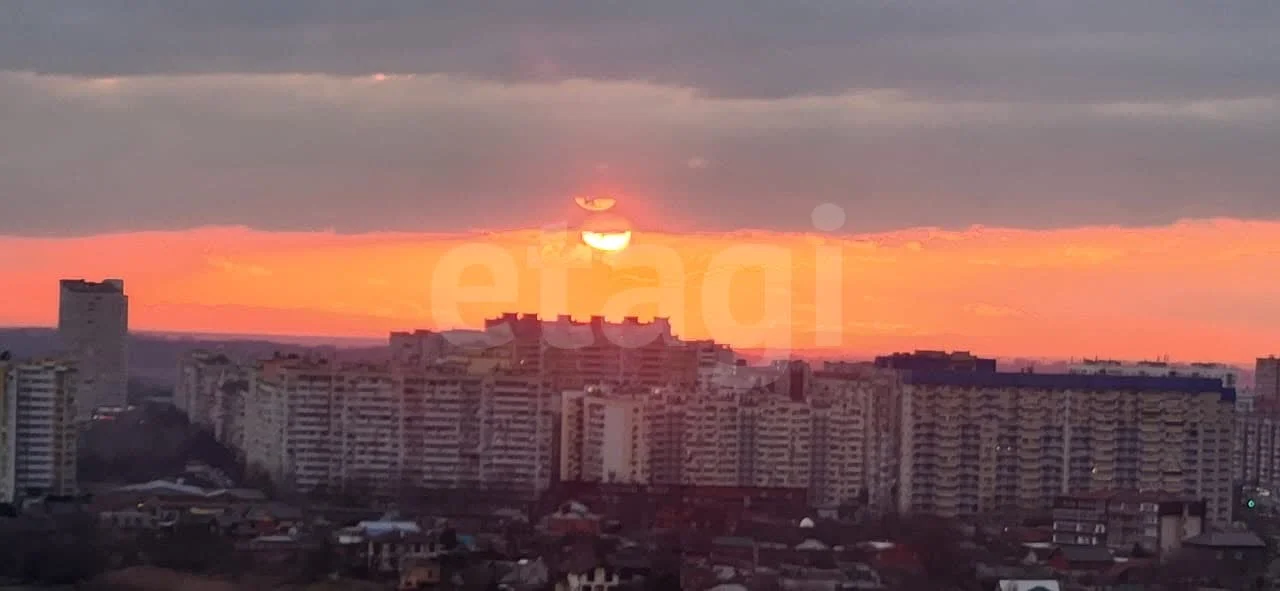 1-к квартира, 45.9м² (Кожевенная улица, 22) - миниатюра 11