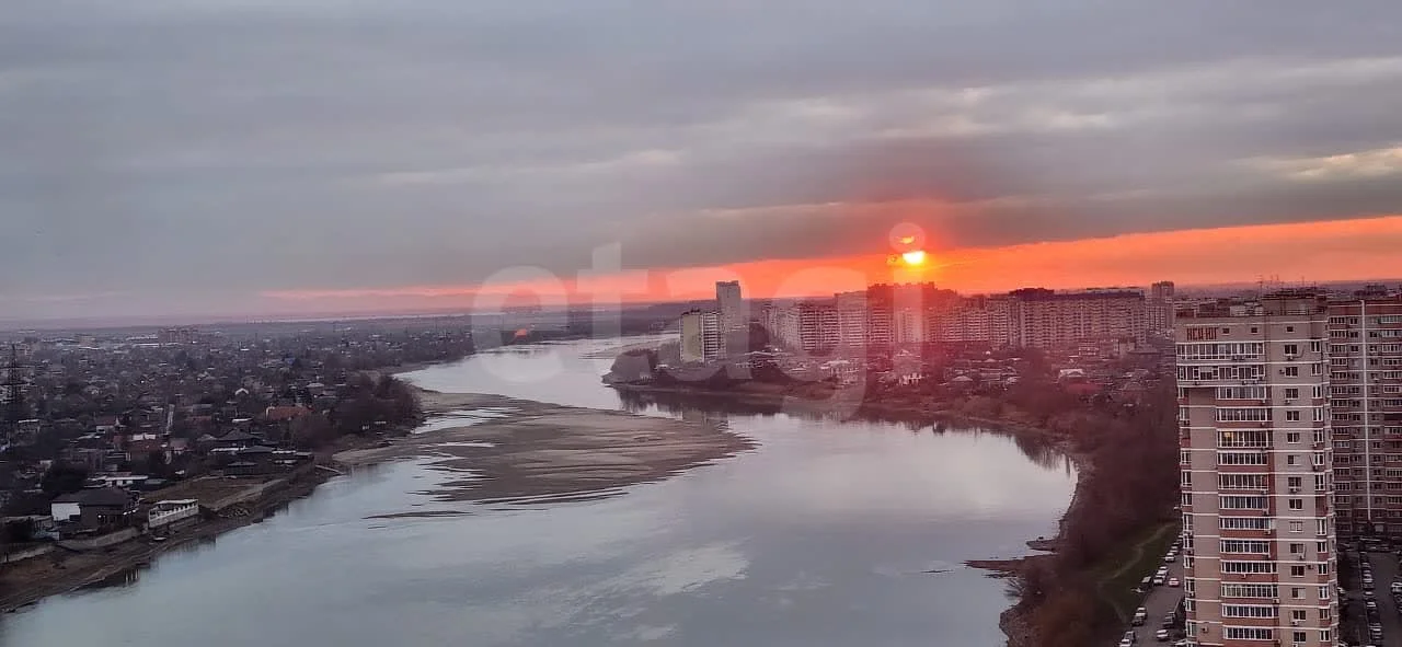 1-к квартира, 45.9м² (Кожевенная улица, 22) - миниатюра 12