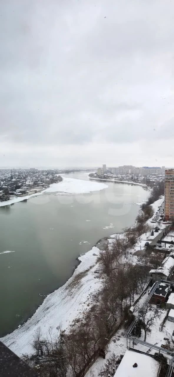 1-к квартира, 45.9м² (Кожевенная улица, 22) - миниатюра 14