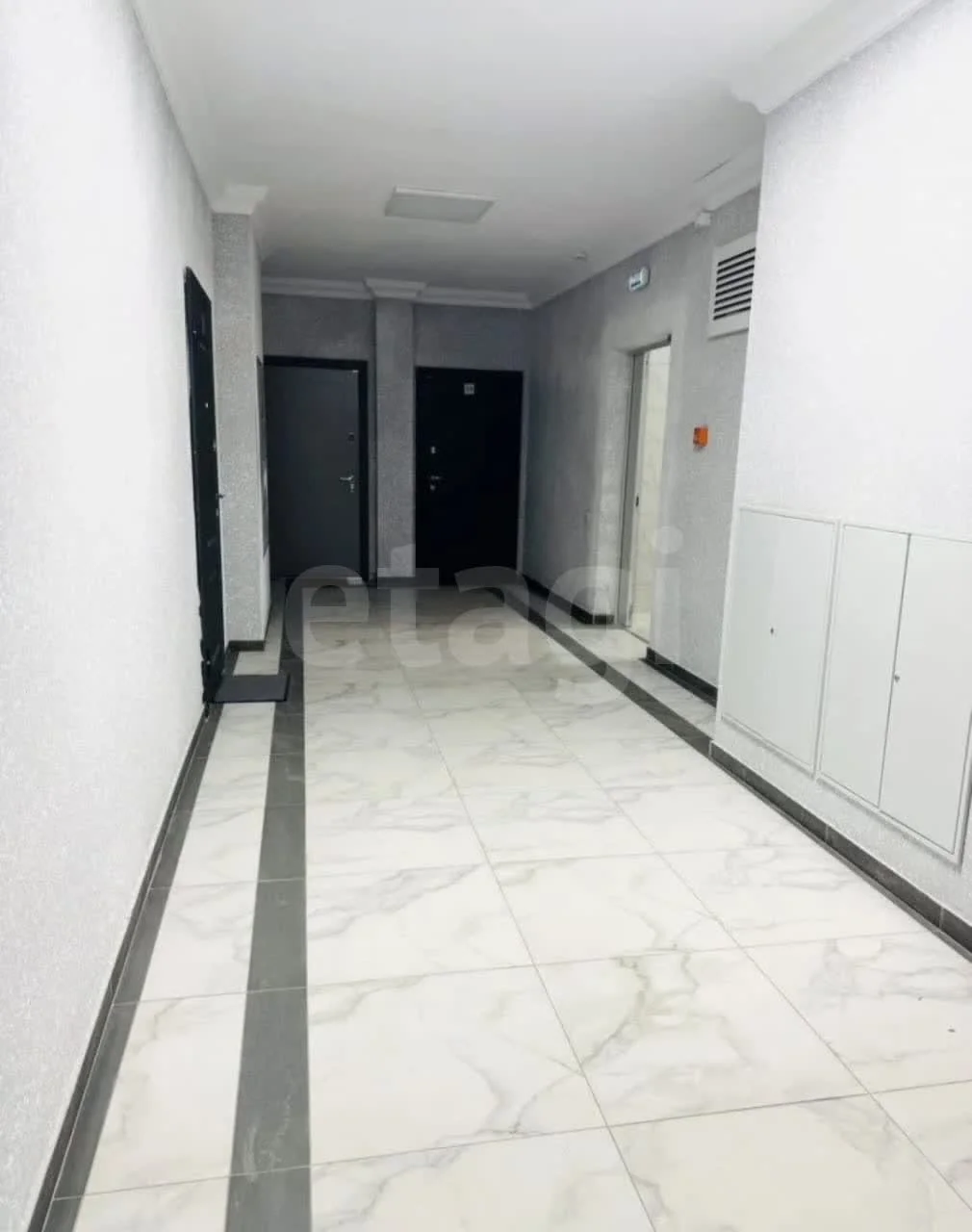 1-к квартира, 45.9м² (Кожевенная улица, 22) - миниатюра 15