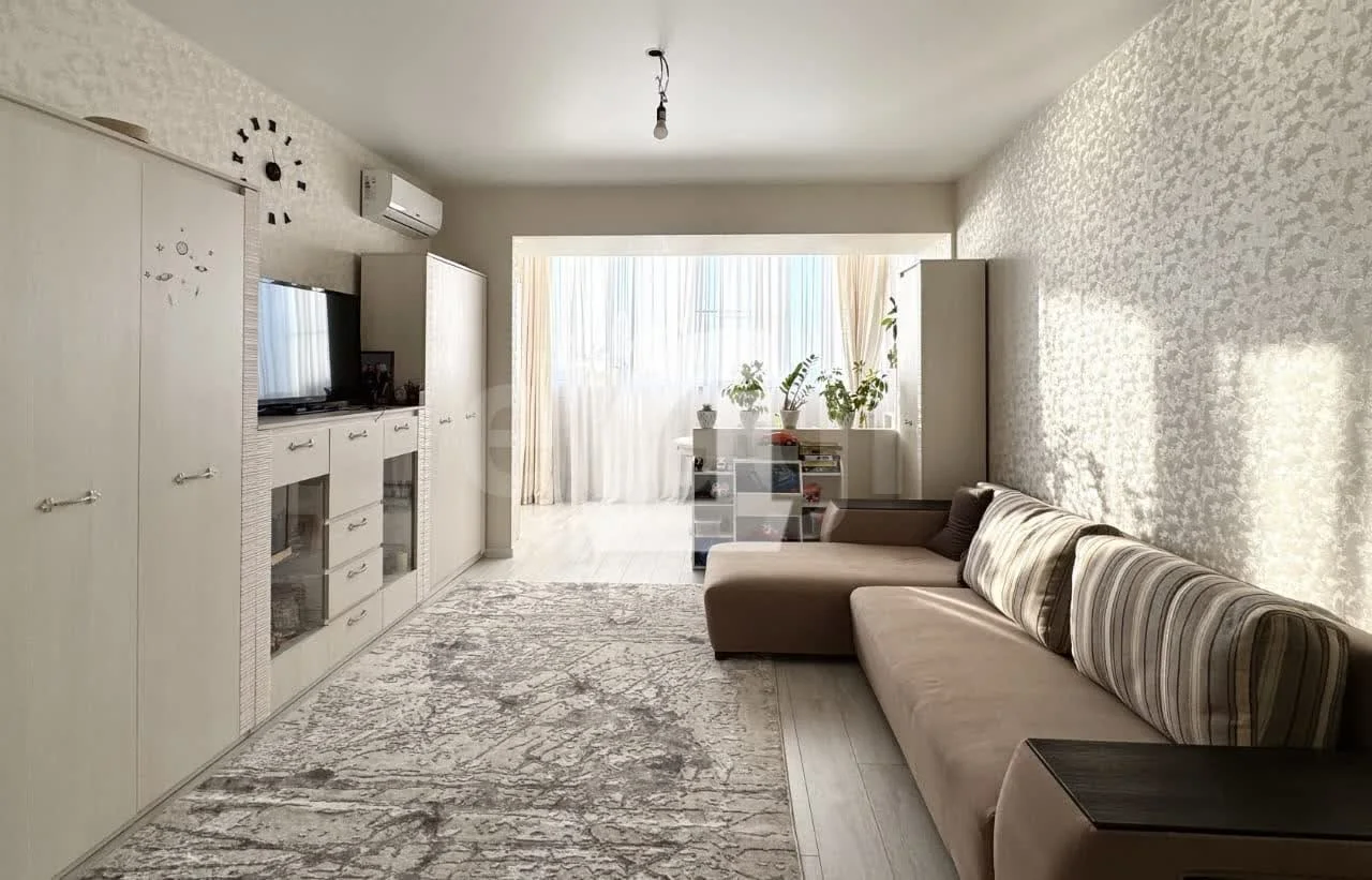 1-к квартира, 45.9м² (Кожевенная улица, 22) - миниатюра 2