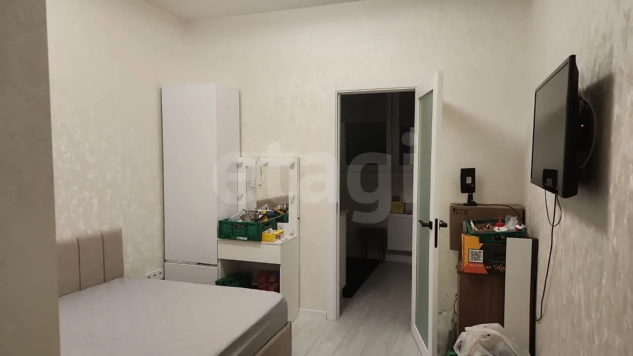 1-к квартира, 45.9м² (Кожевенная улица, 22) - миниатюра 5