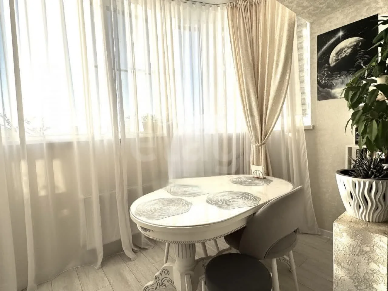 1-к квартира, 45.9м² (Кожевенная улица, 22) - миниатюра 7