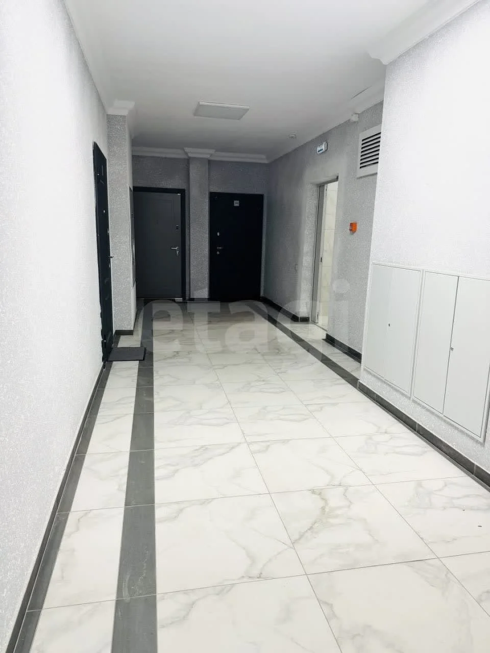 1-к квартира, 45.9м² (Кожевенная улица, 22) - миниатюра 9