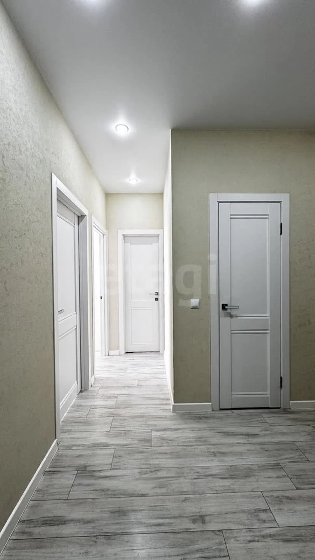 2-к квартира, 55м² (улица Лётчика Позднякова, 2к14) - миниатюра 10