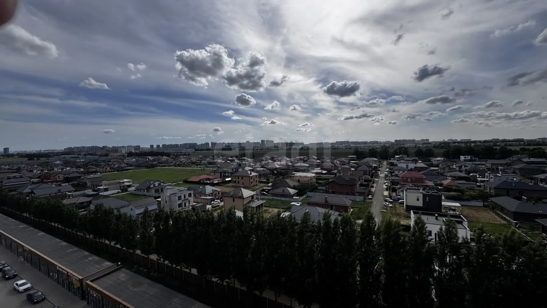 2-к квартира, 55м² (улица Лётчика Позднякова, 2к14) - миниатюра 13