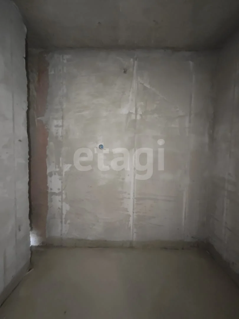 1-к квартира, 38м² (Природная улица, 10бк20) - миниатюра 12