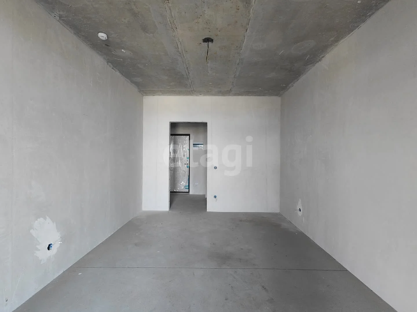 1-к квартира, 38м² (Природная улица, 10бк20) - миниатюра 3