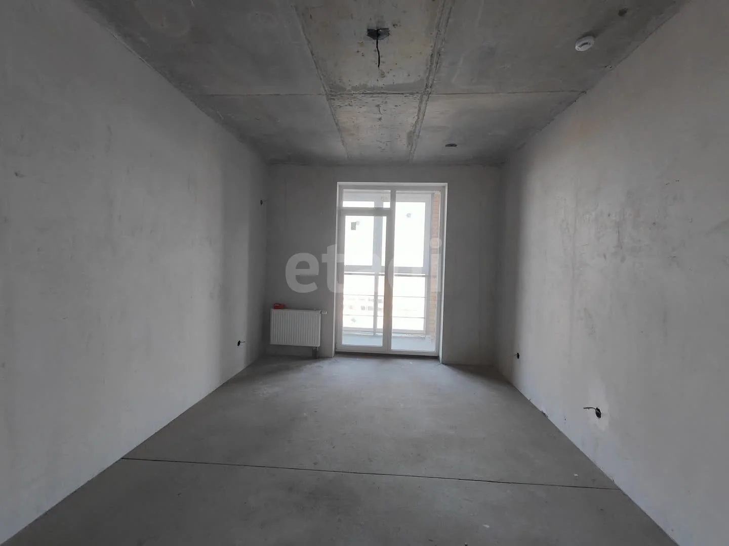 1-к квартира, 38м² (Природная улица, 10бк20) - миниатюра 4