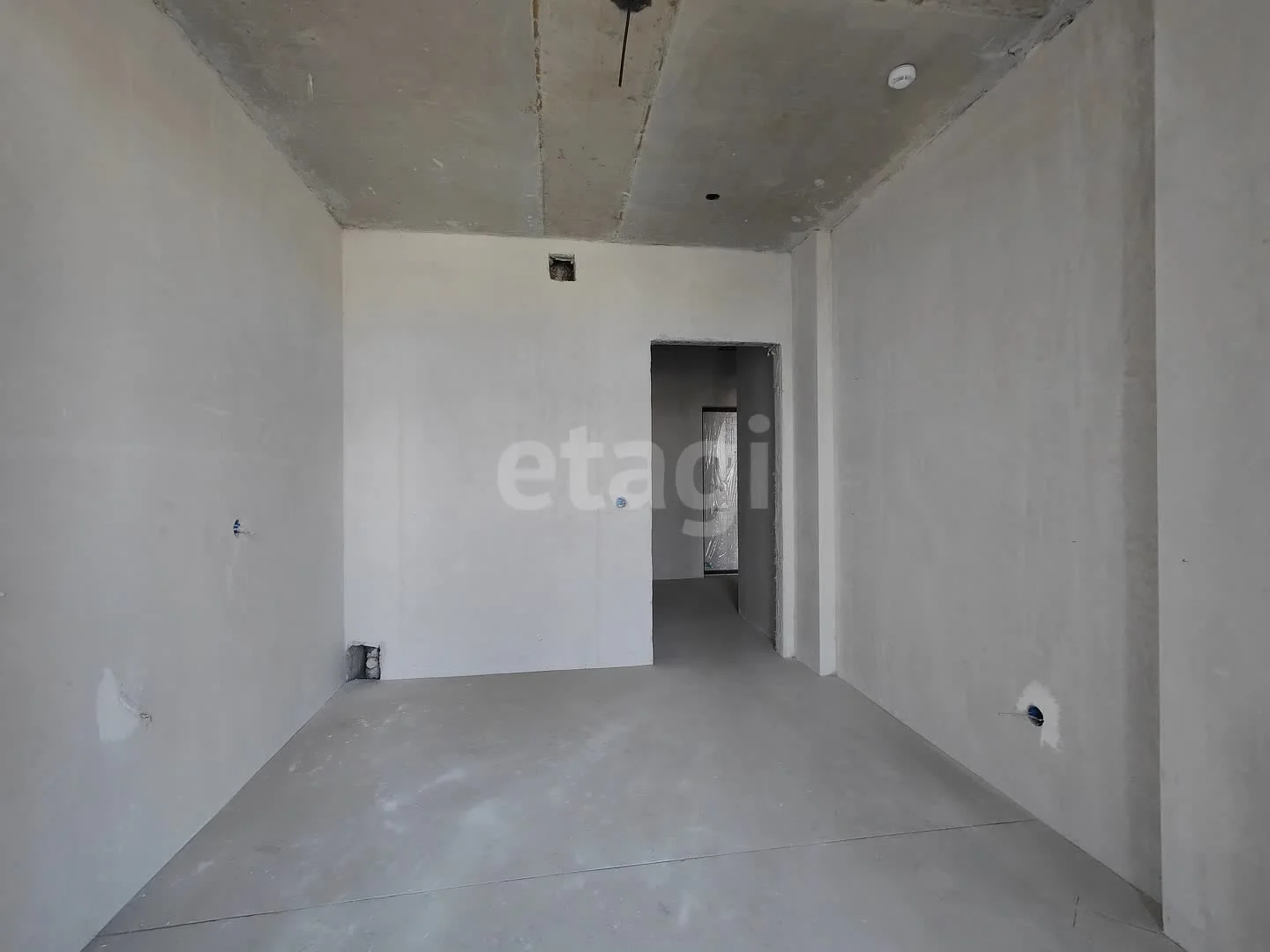 1-к квартира, 38м² (Природная улица, 10бк20) - миниатюра 5