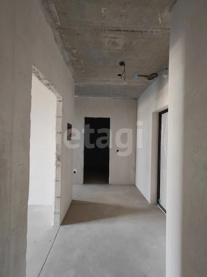 1-к квартира, 38м² (Природная улица, 10бк20) - миниатюра 8