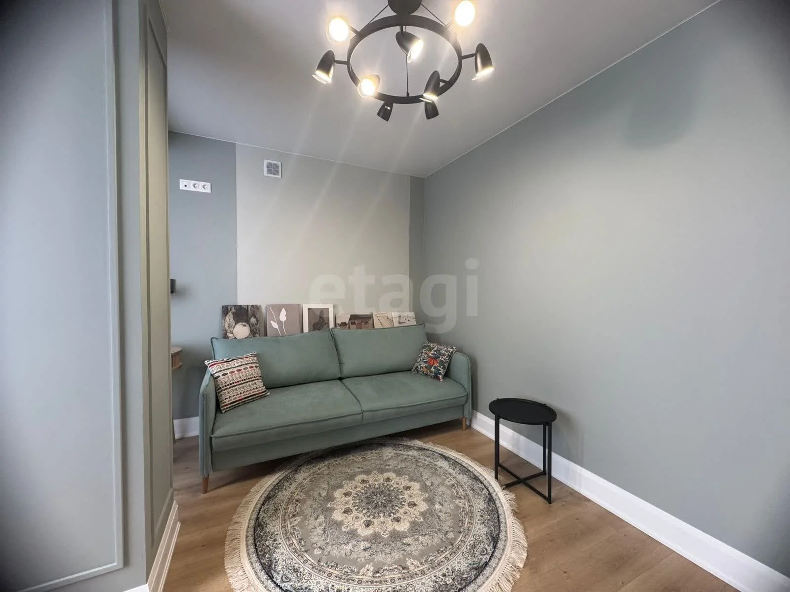 2-к квартира, 78.6м² (улица Будённого, 129) - миниатюра 13