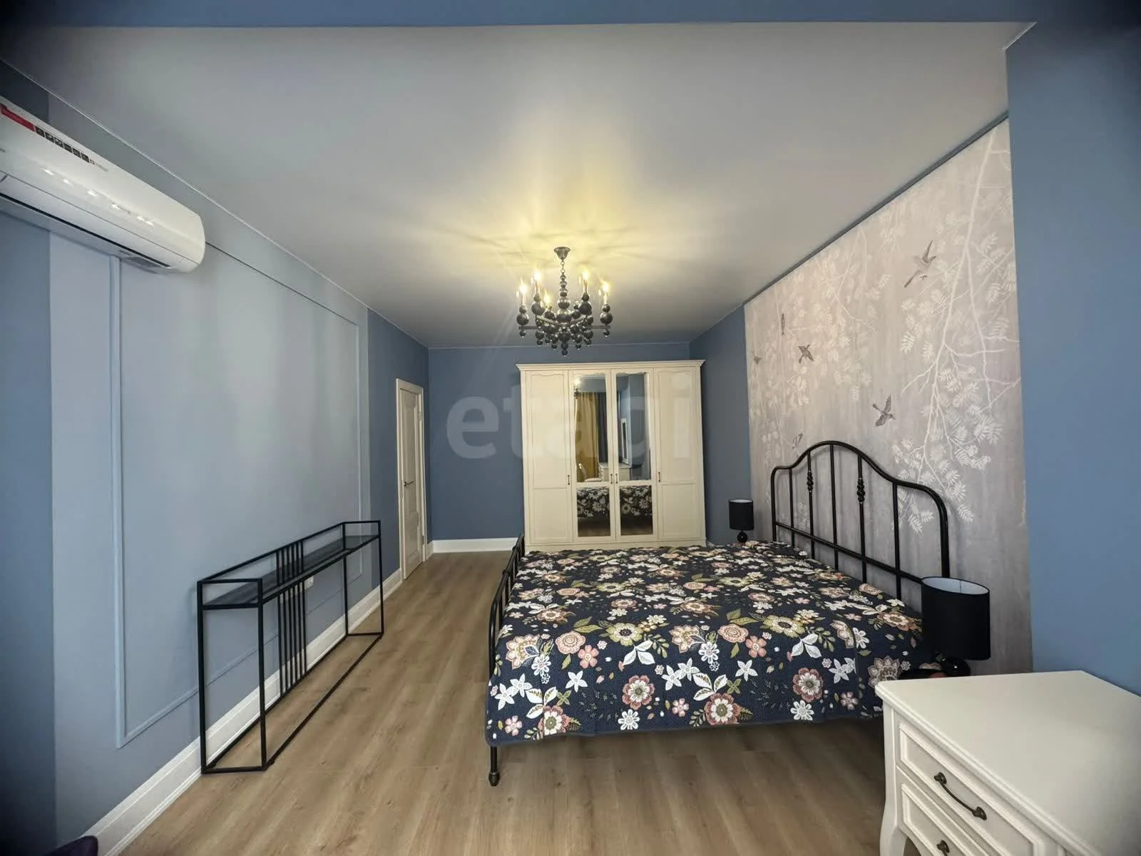 2-к квартира, 78.6м² (улица Будённого, 129) - миниатюра 16