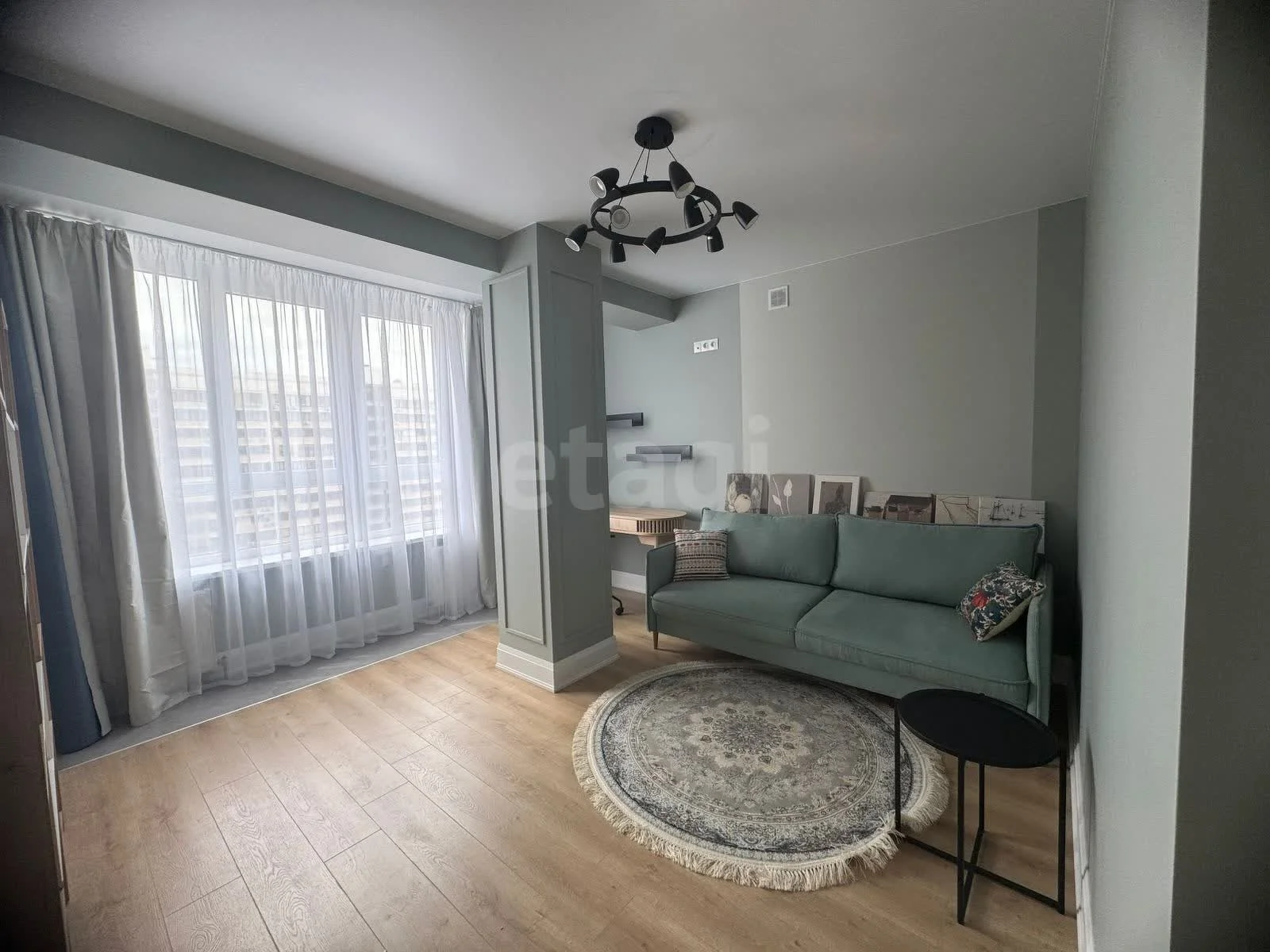 2-к квартира, 78.6м² (улица Будённого, 129) - миниатюра 17