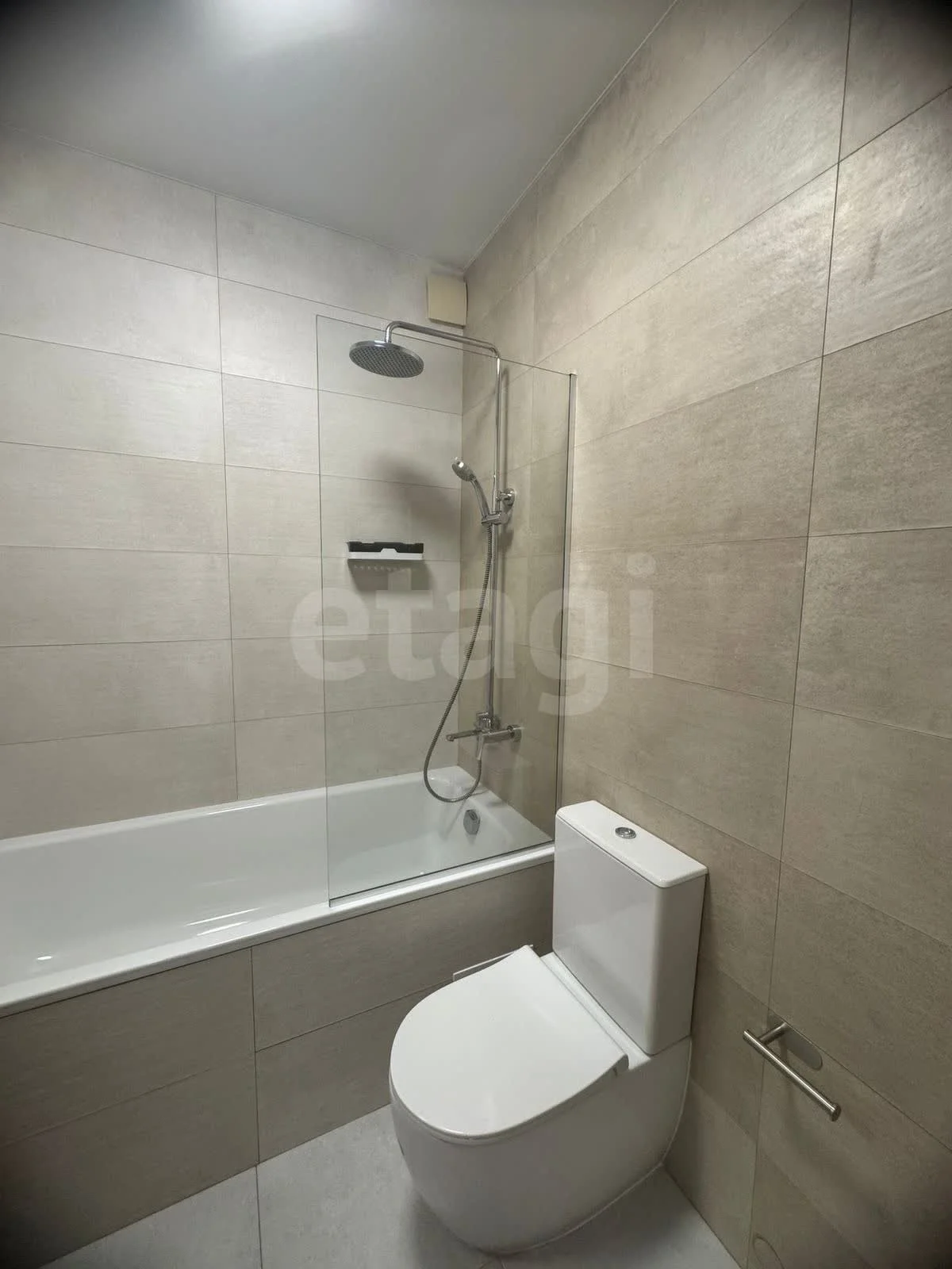 2-к квартира, 78.6м² (улица Будённого, 129) - миниатюра 19