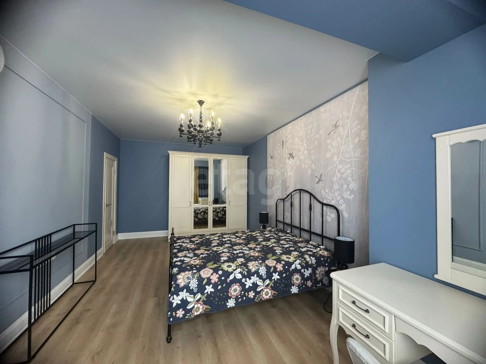 2-к квартира, 78.6м² (улица Будённого, 129) - миниатюра 2