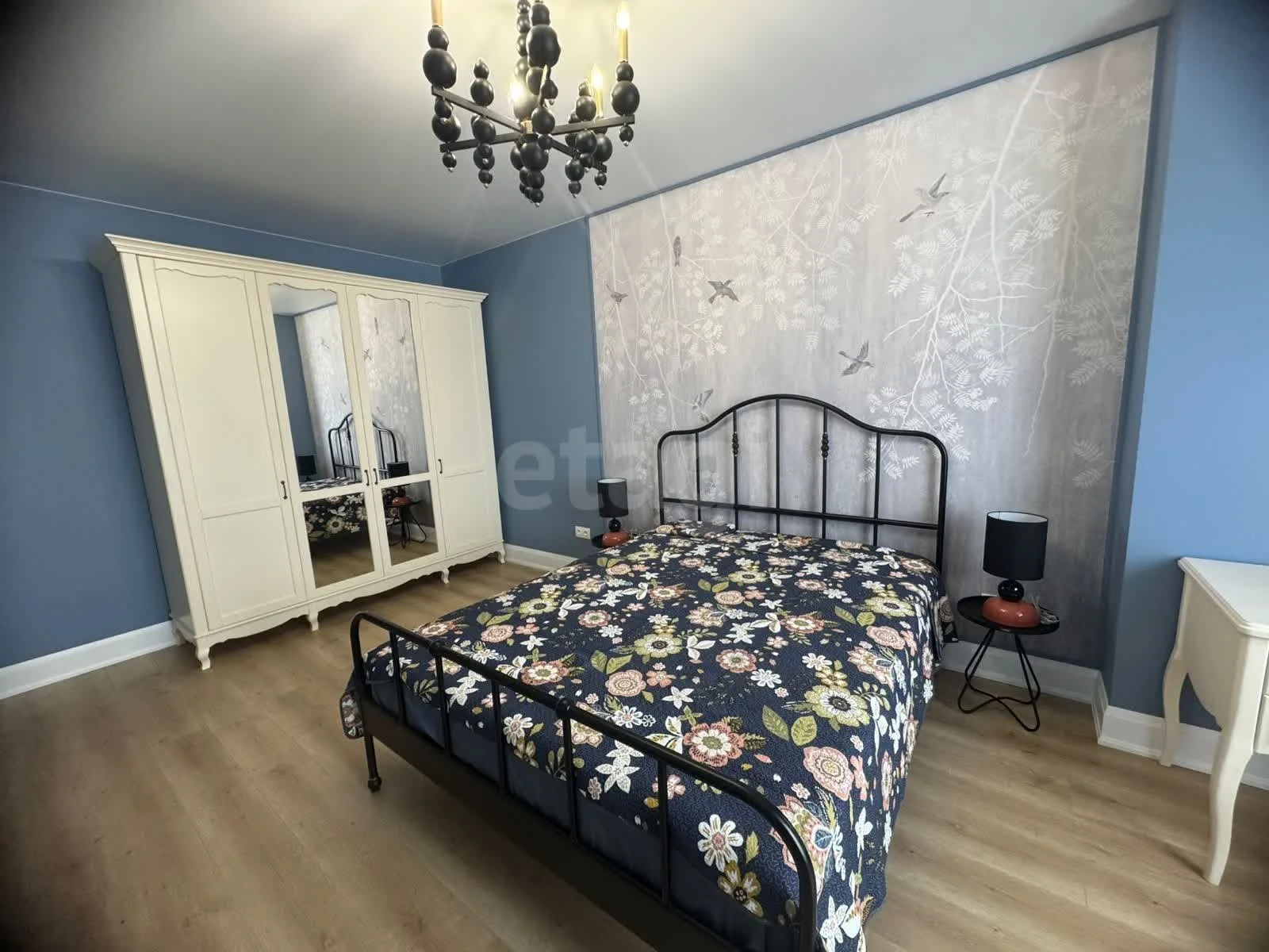 2-к квартира, 78.6м² (улица Будённого, 129) - миниатюра 5