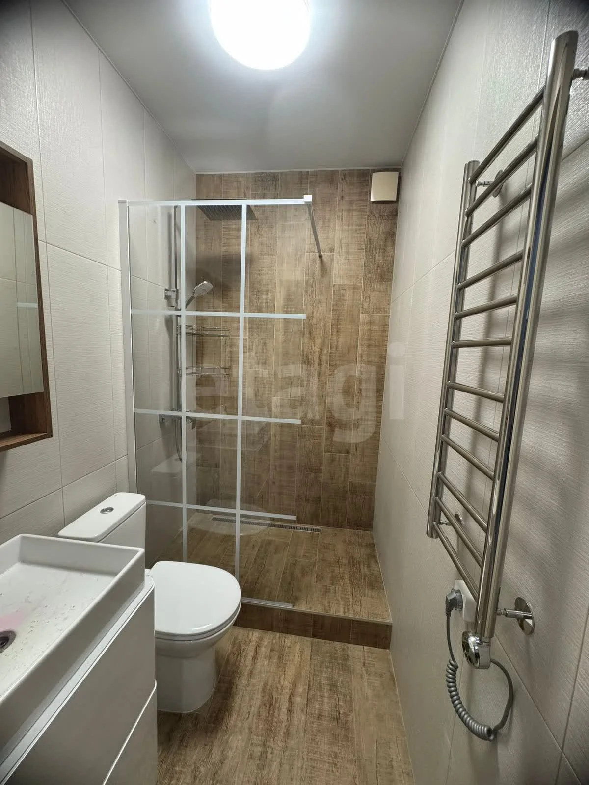 2-к квартира, 78.6м² (улица Будённого, 129) - миниатюра 7