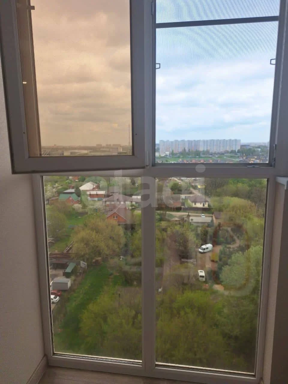 1-к квартира, 45.5м² (Степная улица, 1/1) - миниатюра 10