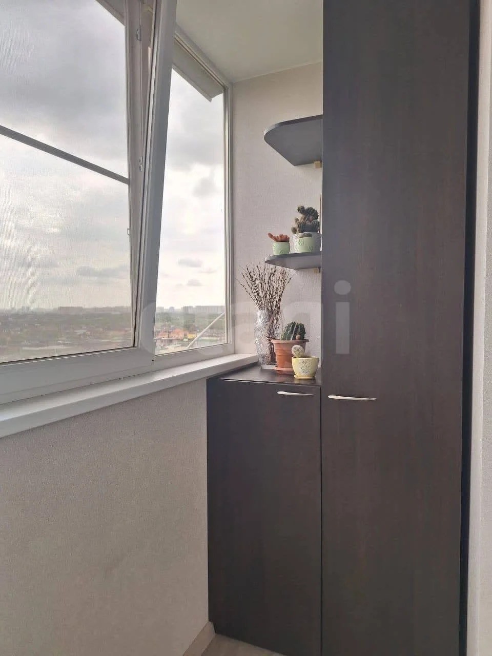 1-к квартира, 45.5м² (Степная улица, 1/1) - миниатюра 8